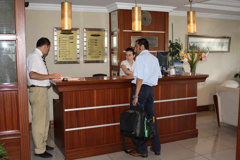Royal Maris Hotel
